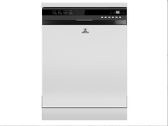 Máy Rửa Bát Richborn RDP6085SKB: Sang Trọng, Hiệu Quả, Diệt Khuẩn UV