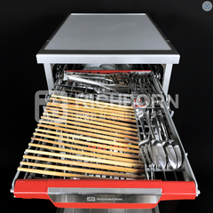 Máy Rửa Bát Richborn RDS4585EMS – Giải Pháp Hoàn Hảo Cho Gian Bếp Hiện Đại