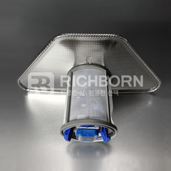 Máy Rửa Bát Richborn RDS4585EMS – Giải Pháp Hoàn Hảo Cho Gian Bếp Hiện Đại