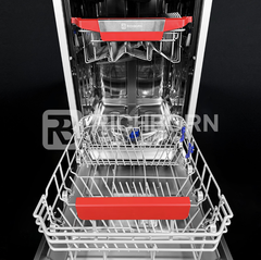 Máy Rửa Bát Richborn RDS4585EMS – Giải Pháp Hoàn Hảo Cho Gian Bếp Hiện Đại