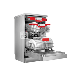 Máy Rửa Bát Richborn RDS4585EMS – Giải Pháp Hoàn Hảo Cho Gian Bếp Hiện Đại