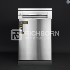 Máy Rửa Bát Richborn RDS4585EMS – Giải Pháp Hoàn Hảo Cho Gian Bếp Hiện Đại