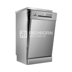 Máy Rửa Bát Richborn RDS4585EMS – Giải Pháp Hoàn Hảo Cho Gian Bếp Hiện Đại