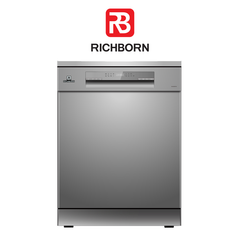 Máy Rửa Bát Richborn RDS6085FMS – Trợ Thủ Đắc Lực Cho Gian Bếp Hiện Đại