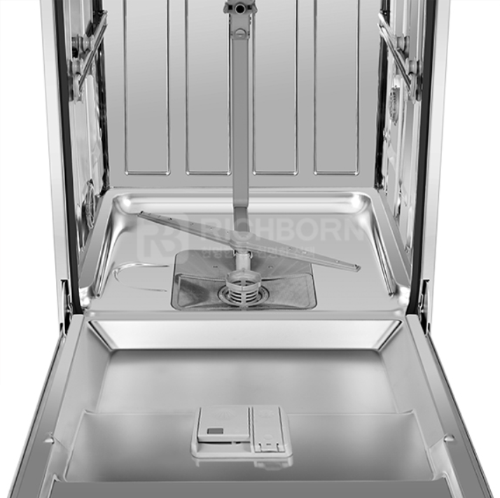 Máy Rửa Bát Richborn RDS6085FMS – Trợ Thủ Đắc Lực Cho Gian Bếp Hiện Đại