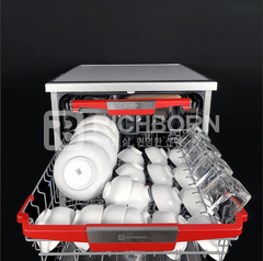 Máy Rửa Bát Richborn RDS6085FMS – Trợ Thủ Đắc Lực Cho Gian Bếp Hiện Đại