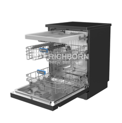 Máy Rửa Bát Richborn RDP6085FJB – Trợ Thủ Đắc Lực Cho Gian Bếp Hiện Đại 4.0