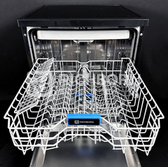 Máy Rửa Bát Richborn RDP6085FJB – Trợ Thủ Đắc Lực Cho Gian Bếp Hiện Đại 4.0