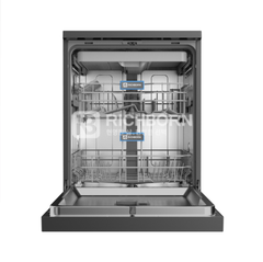 Máy Rửa Bát Richborn RDP6085FJB – Trợ Thủ Đắc Lực Cho Gian Bếp Hiện Đại 4.0