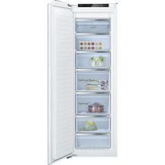 Thông số kỹ thuật Tủ Đông Âm Bosch GIN81ACE0 - Nhập Khẩu Chính Hãng Đức