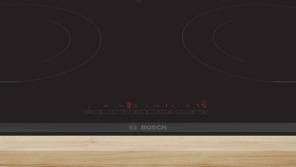 Bếp Từ Đôi Bosch PPI8256XVN Serie 6