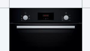 Lò Nướng Âm Tủ Bosch HBF134EB0K Serie 2
