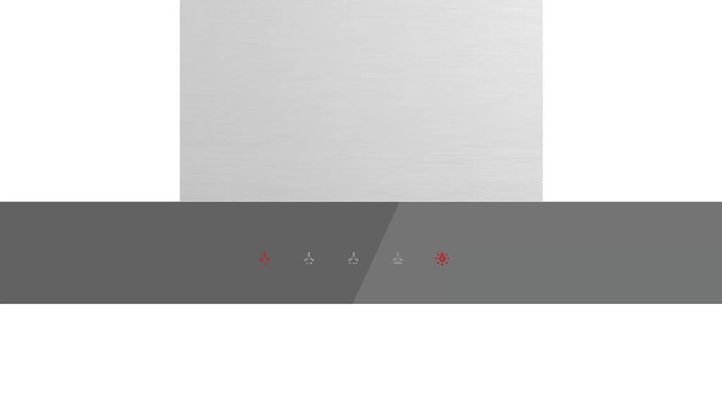 Máy Hút Mùi Chữ T Bosch DWB67BK61T Serie 4