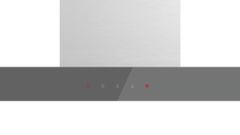 Máy Hút Mùi Chữ T Bosch DWB67BK61T Serie 4