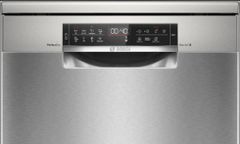 Máy Rửa Bát Độc Lập Bosch SMS6ZCI16E: Sức Mạnh Vượt Trội, Tiết Kiệm Tối Đa