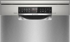 Máy Rửa Bát Độc Lập Bosch SMS6ZCI03E: Nâng Tầm Cuộc Sống Hiện Đại