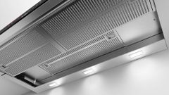 Máy Hút Mùi Âm Tủ DFS097K51 Series 8