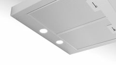 Máy Hút Mùi Chữ T Bosch DWB67BK61T Serie 4