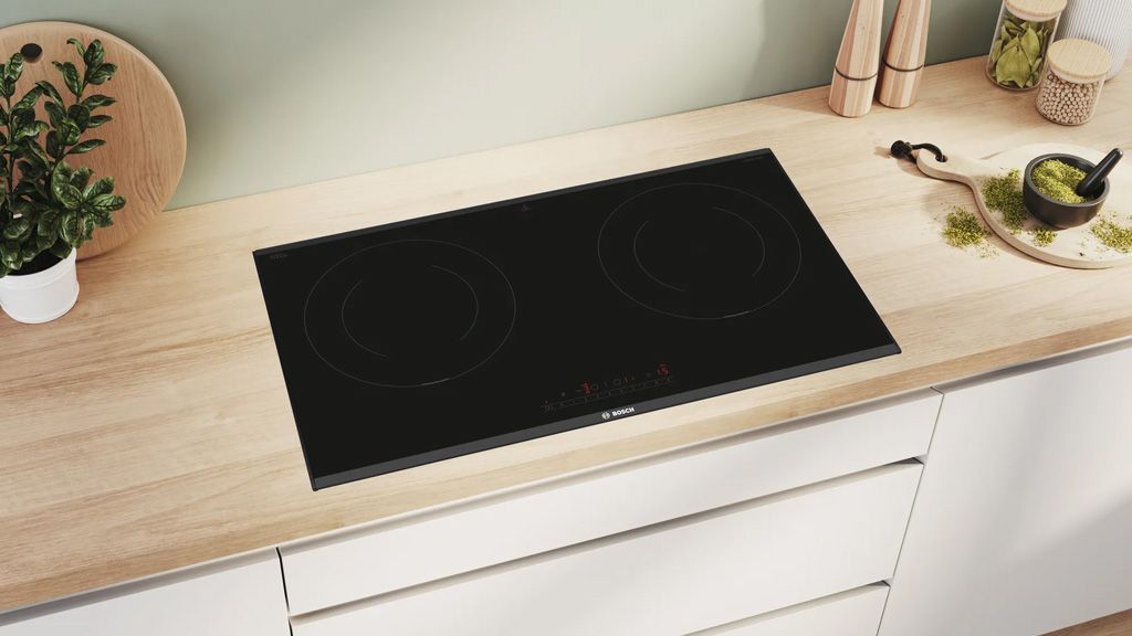 Bếp Từ Đôi Bosch PPI8256XVN Serie 6