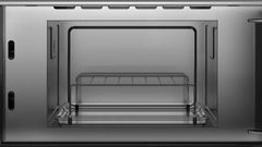 Lò vi sóng âm tủ Bosch BER7321B1 thuộc dòng Series 8 cao cáp