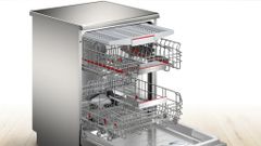 Máy Rửa Bát Độc Lập Bosch SMS6ZCI16E: Sức Mạnh Vượt Trội, Tiết Kiệm Tối Đa