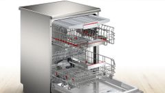 Máy Rửa Bát Độc Lập Bosch SMS6ZCI03E: Nâng Tầm Cuộc Sống Hiện Đại