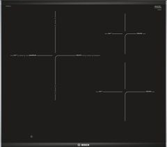 Bếp Từ Bosch 3 Vùng Nấu PID675DC1E - Series 8