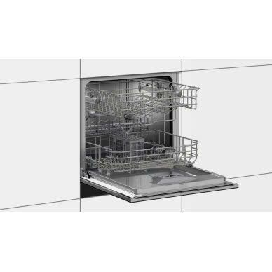 Máy rửa bát Bosch SMI6ZCS00E giải pháp hoàn hảo cho căn bếp hiện đại