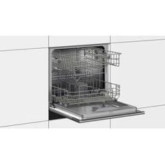 Máy rửa bát Bosch SMI6ZCS00E giải pháp hoàn hảo cho căn bếp hiện đại