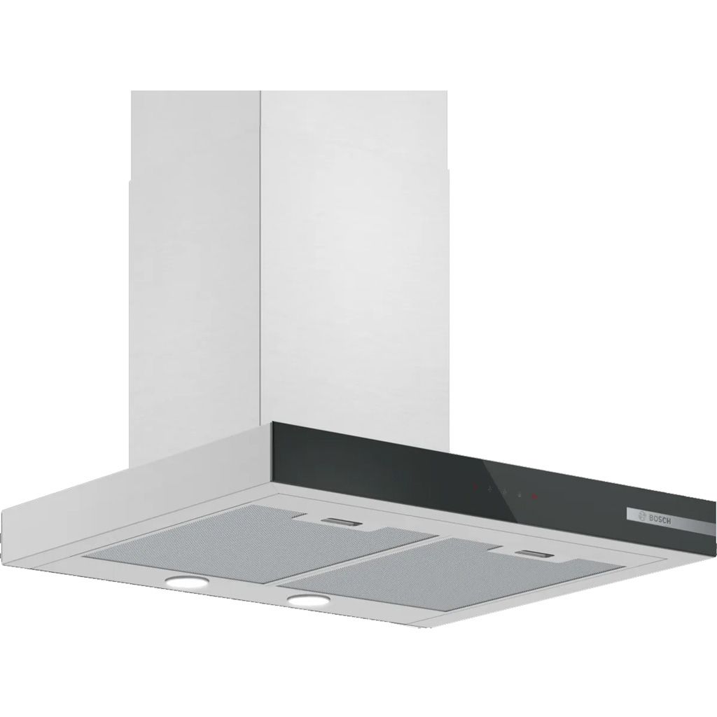 Máy Hút Mùi Chữ T Bosch DWB67BK61T Serie 4