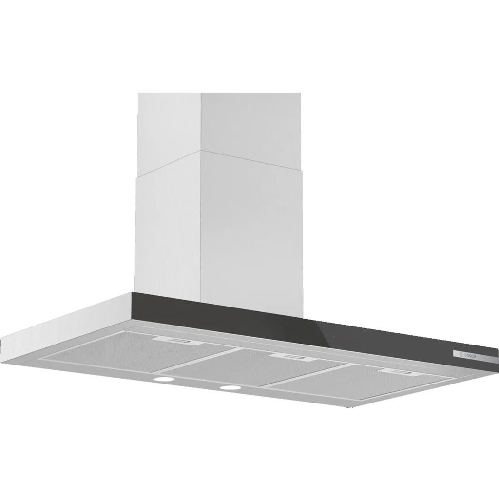 Máy Hút Mùi Chữ T Bosch DWB97BK61T Serie 4
