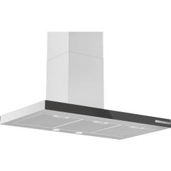 Máy Hút Mùi Chữ T Bosch DWB97BK61T Serie 4