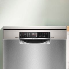 Máy Rửa Bát Bosch SMS6ZCI85M Serie 6