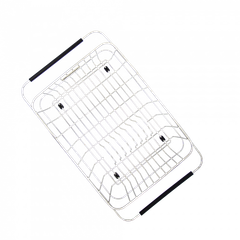Giá úp bát Inox Basket – BK01