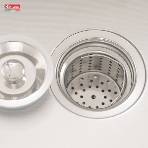 Bát rác Strainer – SK02