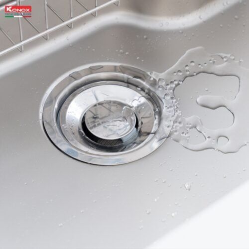 Bát rác Strainer – SK03