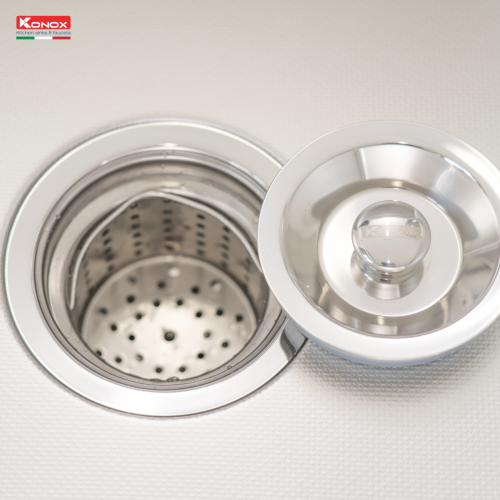 Bát rác Strainer – SK01