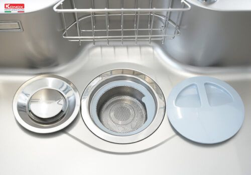Bát rác Strainer – SK03