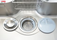 Bát rác Strainer – SK03