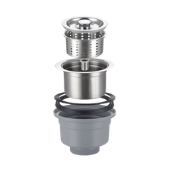 Bát rác Strainer – SK01