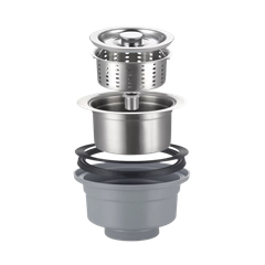 Bát rác Strainer – SK02