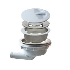 Bát rác Strainer – SK03