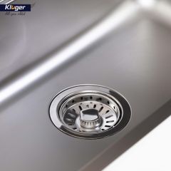Bát rác inox Kluger KS – 502DN113