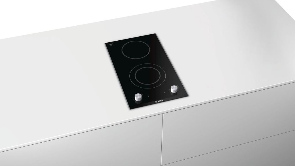 Bếp Điện Bosch Domino PKF375FP2E