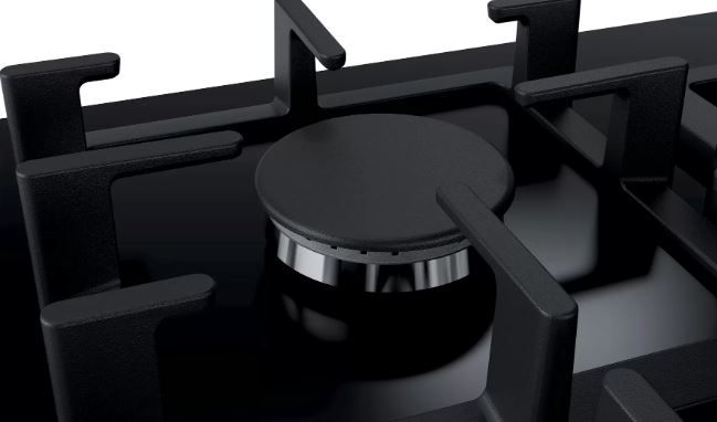 Bếp Gas Bosch PPQ7A6B90 Seri6