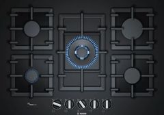 Bếp Gas Bosch PPQ7A6B90 Seri6