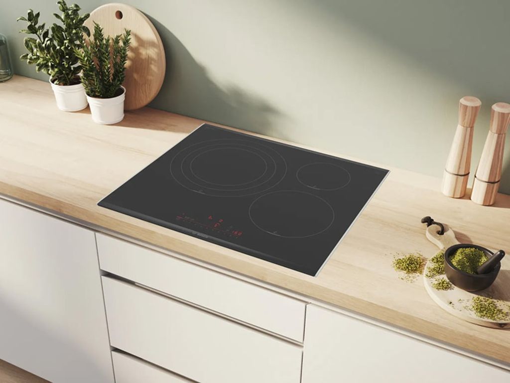 Bếp Từ Bosch PID675HC1E Series 6, Kết Nối Home Connect