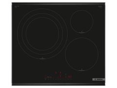 Bếp Từ Bosch PID675HC1E Series 6, Kết Nối Home Connect