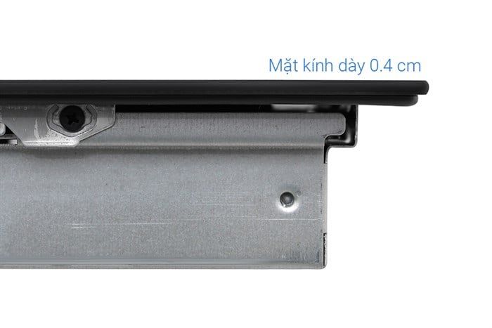 Bếp Từ Bosch PUC61KAA5E Serie 2
