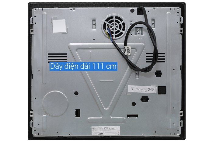 Bếp Từ Bosch PUC61KAA5E Serie 2